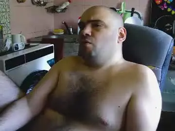Chaturbate Best Webcam of scuban87
