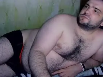 Chaturbate Nude Webcam of scuban87