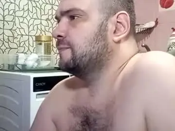 Chaturbate Nude Webcam of scuban87