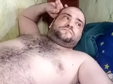 Chaturbate Live Sex of scuban87