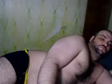 Chaturbate Adult Video Chat of scuban87