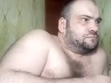 Chaturbate Sex Chat of scuban87