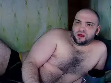 Chaturbate Sex Chat of scuban87