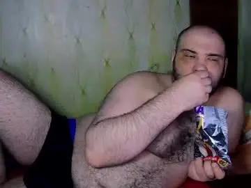 Chaturbate Sex Cam of scuban87