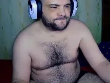 Chaturbate Adult Video Chat of scuban87