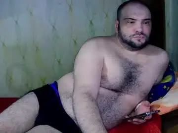 Chaturbate Live Sex Cam of scuban87