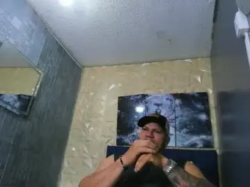Chaturbate Private Sex Chat of tyleer_scot