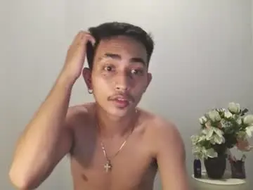 Chaturbate Nude Webcam of wade_son