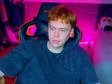 Chaturbate Sex Chat of alvin_rain