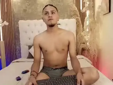 Chaturbate Free Porn Cam of andy_deep