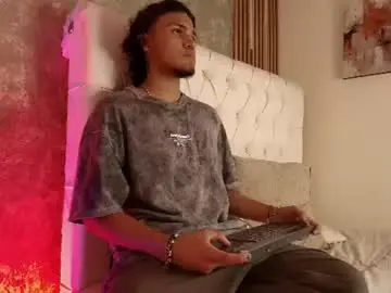 Chaturbate Live Porn of andy_deep