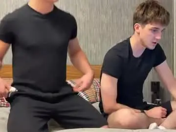 Chaturbate Live Sex Cam of exclusiveflexboy