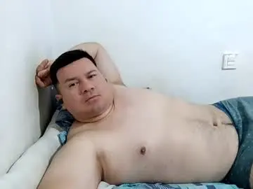 Chaturbate Live Porn of fuckynations
