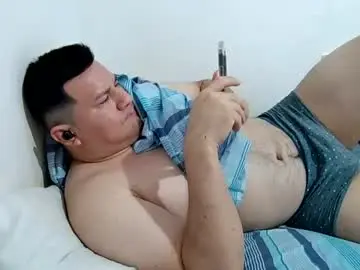 Chaturbate Sex Chat of fuckynations