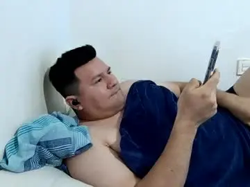 Chaturbate Live Sex of fuckynations