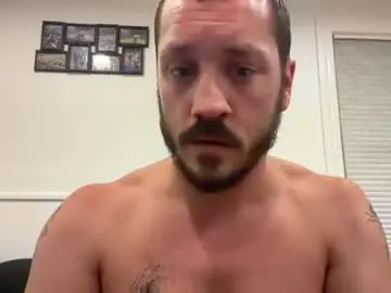 Chaturbate Nude Webcam of saintnicksdick