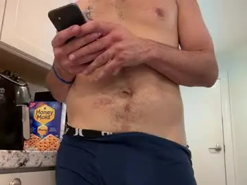 Chaturbate Nude Webcam of saintnicksdick