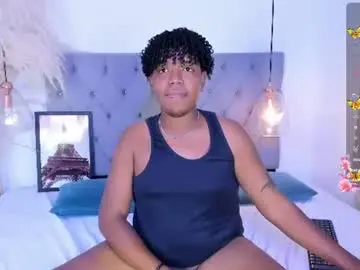 Chaturbate Adult Video Chat of blaise_bailey13