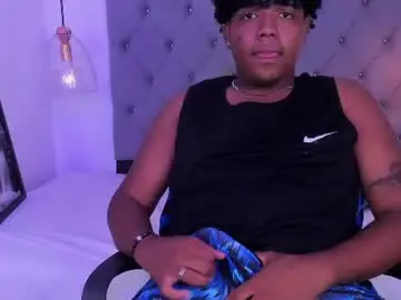Chaturbate Best Webcam of blaise_bailey13