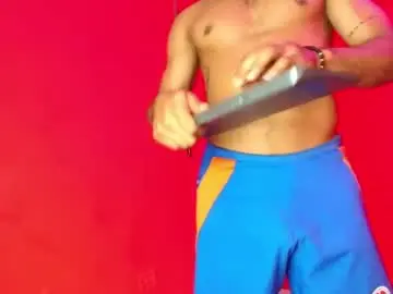 Chaturbate Live Sex Cam of iron_king7