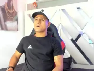 Chaturbate Best Webcam of iron_king7