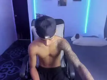 Chaturbate Adult Video Chat of snak_master1