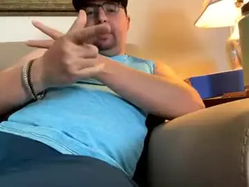 Chaturbate Live Sex of thecockkman69