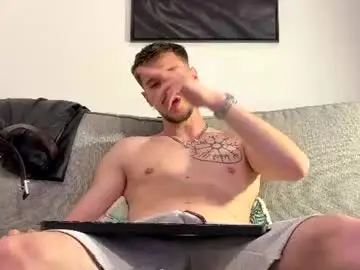 Chaturbate Sex Cam of thejoker888