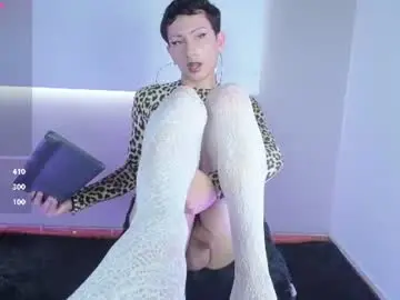 Chaturbate Live Sex of yangshy