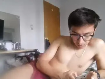 Chaturbate Sex Cam of aleexrune