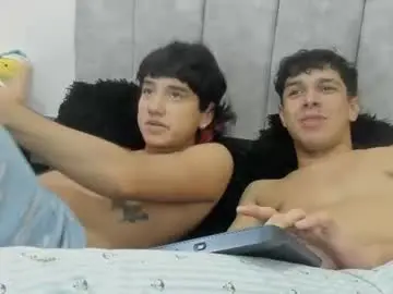 Chaturbate Live Sex Cam of blue_baby20