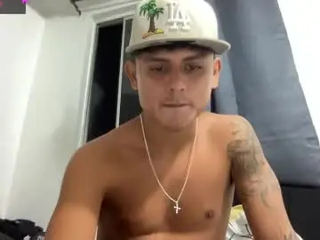 Chaturbate Sex Cam of bob_pettersonn
