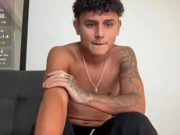 Chaturbate Free Live Porn of bob_pettersonn