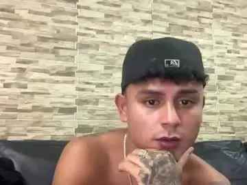 Chaturbate Best Webcam of bob_pettersonn