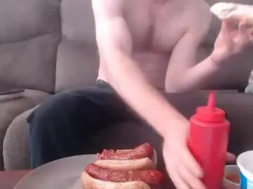Chaturbate Best live sex cam show of copper_crotch
