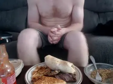 Chaturbate Free Porn Cam of copper_crotch