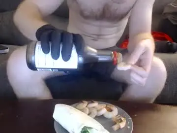 Chaturbate Adult Webcam of copper_crotch