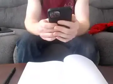 Chaturbate Adult Video Chat of copper_crotch