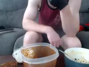 Chaturbate Free Porn Cam of copper_crotch