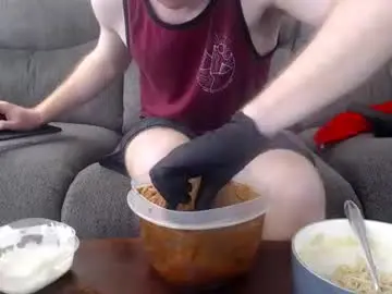 Chaturbate Free Porn Cam of copper_crotch
