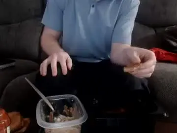 Chaturbate Live Sex Cam of copper_crotch