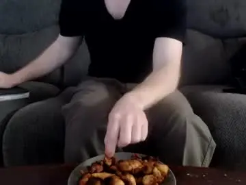 Chaturbate Live Porn of copper_crotch