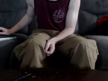 Chaturbate Live Sex of copper_crotch