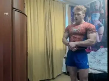 Chaturbate Live Sex Cam of daniel_montecristo