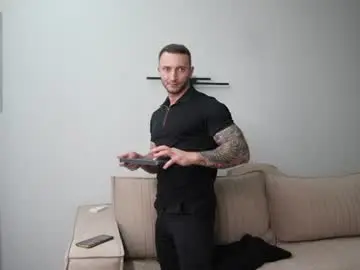Chaturbate Best Webcam of daniel_montecristo