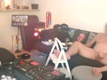 Chaturbate Best Webcam of goldyguy011