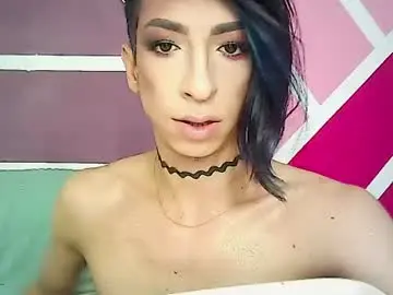 Chaturbate Live Porn of jet_clomet21