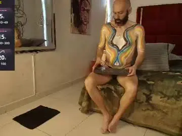Chaturbate Best live sex cam show of jorgeperezz