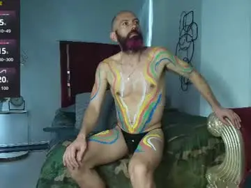 Chaturbate Live Sex Cam of jorgeperezz