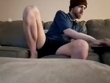 Chaturbate Live Porn of patrick247288